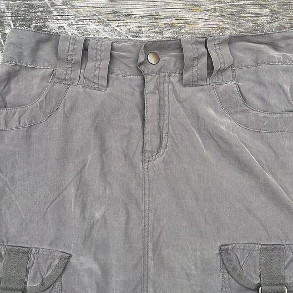 Ricki’s Cargo Skirt - Picture 2 of 10